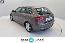 Audi A3 1.2 TFSI Attraction '12