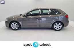 Audi A3 1.2 TFSI Attraction '12