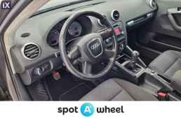 Audi A3 1.2 TFSI Attraction '12