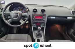 Audi A3 1.2 TFSI Attraction '12