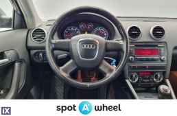 Audi A3 1.2 TFSI Attraction '12