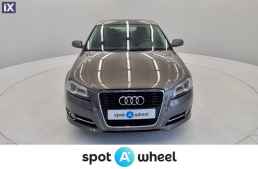 Audi A3 1.2 TFSI Attraction '12