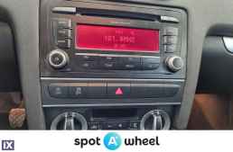 Audi A3 1.2 TFSI Attraction '12