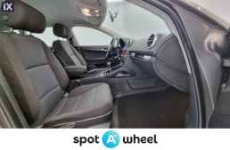 Audi A3 1.2 TFSI Attraction '12