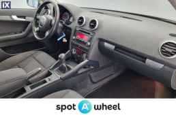 Audi A3 1.2 TFSI Attraction '12