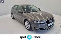 Audi A3 1.2 TFSI Attraction '12