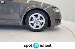 Audi A3 1.2 TFSI Attraction '12