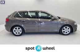 Audi A3 1.2 TFSI Attraction '12