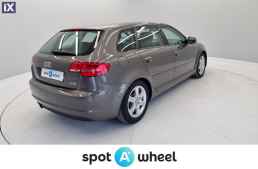 Audi A3 1.2 TFSI Attraction '12