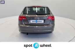 Audi A3 1.2 TFSI Attraction '12