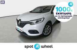 Renault Kadjar 1.5 dCi Business '20