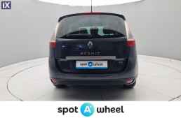 Renault Scenic 1.6 DCi Exception Energy '11