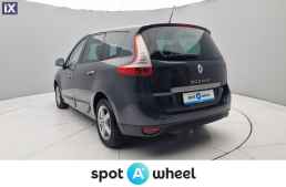 Renault Scenic 1.6 DCi Exception Energy '11