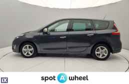 Renault Scenic 1.6 DCi Exception Energy '11