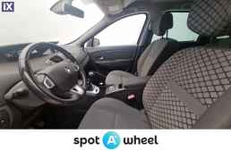 Renault Scenic 1.6 DCi Exception Energy '11