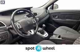 Renault Scenic 1.6 DCi Exception Energy '11