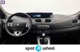 Renault Scenic 1.6 DCi Exception Energy '11