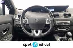 Renault Scenic 1.6 DCi Exception Energy '11