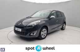 Renault Scenic 1.6 DCi Exception Energy '11