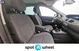 Renault Scenic 1.6 DCi Exception Energy '11