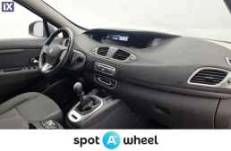 Renault Scenic 1.6 DCi Exception Energy '11