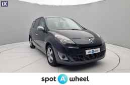 Renault Scenic 1.6 DCi Exception Energy '11