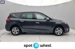 Renault Scenic 1.6 DCi Exception Energy '11