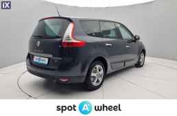 Renault Scenic 1.6 DCi Exception Energy '11