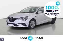 Renault Megane 1.5 Blue dCi Business '21