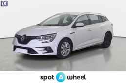 Renault Megane 1.5 Blue dCi Business '21