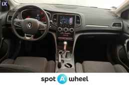 Renault Megane 1.5 Blue dCi Business '21