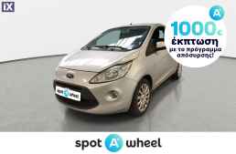 Ford Ka 1.2 Titanium '14