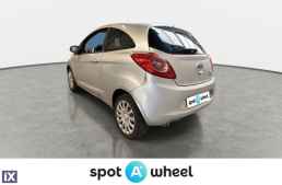 Ford Ka 1.2 Titanium '14