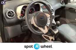 Ford Ka 1.2 Titanium '14