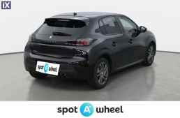 Peugeot 208 1.2 PureTech Style '21