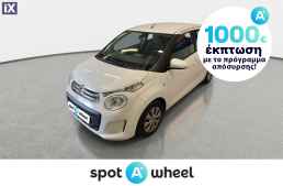 Citroen C1 1.0 VTi Feel '17