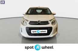 Citroen C1 1.0 VTi Feel '17