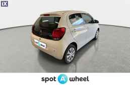 Citroen C1 1.0 VTi Feel '17