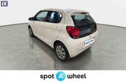 Citroen C1 1.0 VTi Feel '17