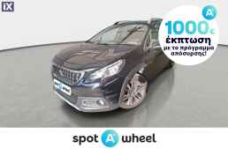 Peugeot 2008 1.2 PureTech Allure Business '19