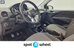 Opel Adam 1.4 ecoFlex Jam '17