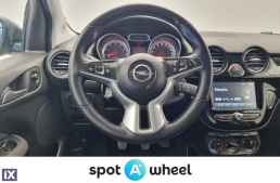 Opel Adam 1.4 ecoFlex Jam '17