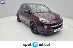 Opel Adam 1.4 ecoFlex Jam '17