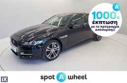 Jaguar Xe 20d 4WD R-Sport '16