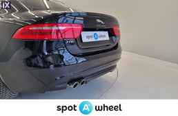 Jaguar Xe 20d 4WD R-Sport '16