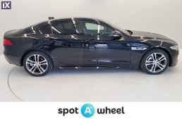 Jaguar Xe 20d 4WD R-Sport '16