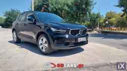 Volvo Xc 40 ΕΛΛΗΝΙΚΟ D3 150HP AUTO8  CAMERA '19