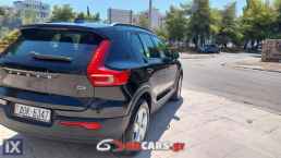 Volvo Xc 40 ΕΛΛΗΝΙΚΟ D3 150HP AUTO8  CAMERA '19