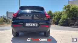 Volvo Xc 40 ΕΛΛΗΝΙΚΟ D3 150HP AUTO8  CAMERA '19