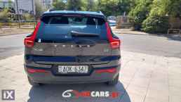 Volvo Xc 40 ΕΛΛΗΝΙΚΟ D3 150HP AUTO8  CAMERA '19